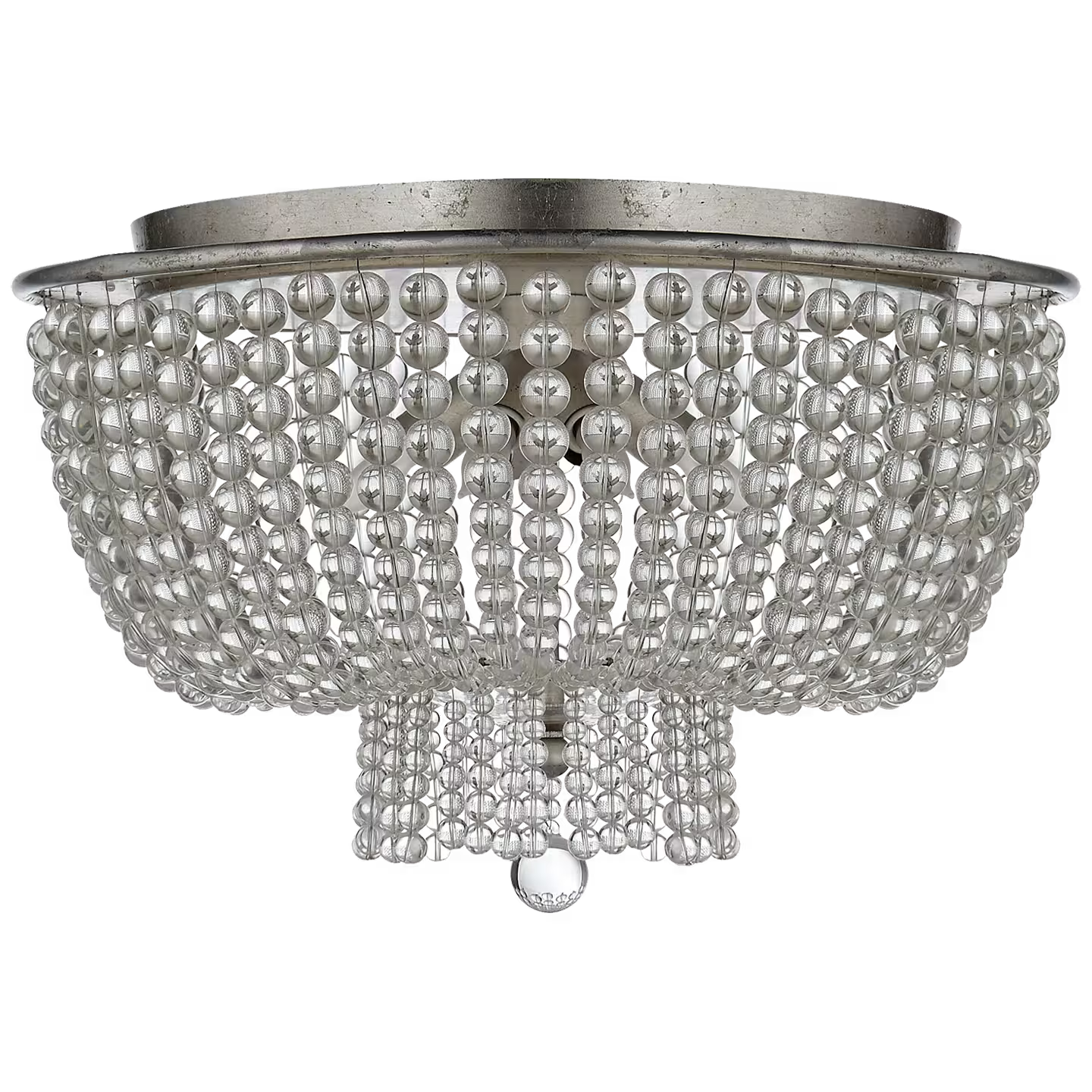 Jacqueline Flush Mount
