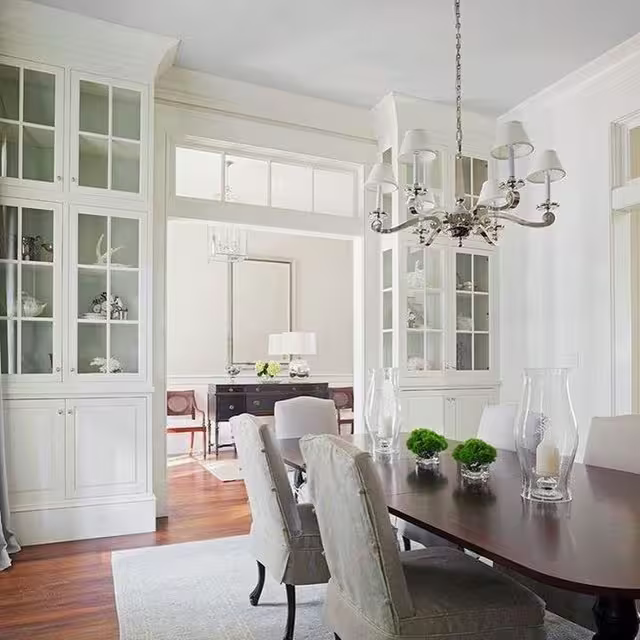 Myrna Six-Light Chandelier