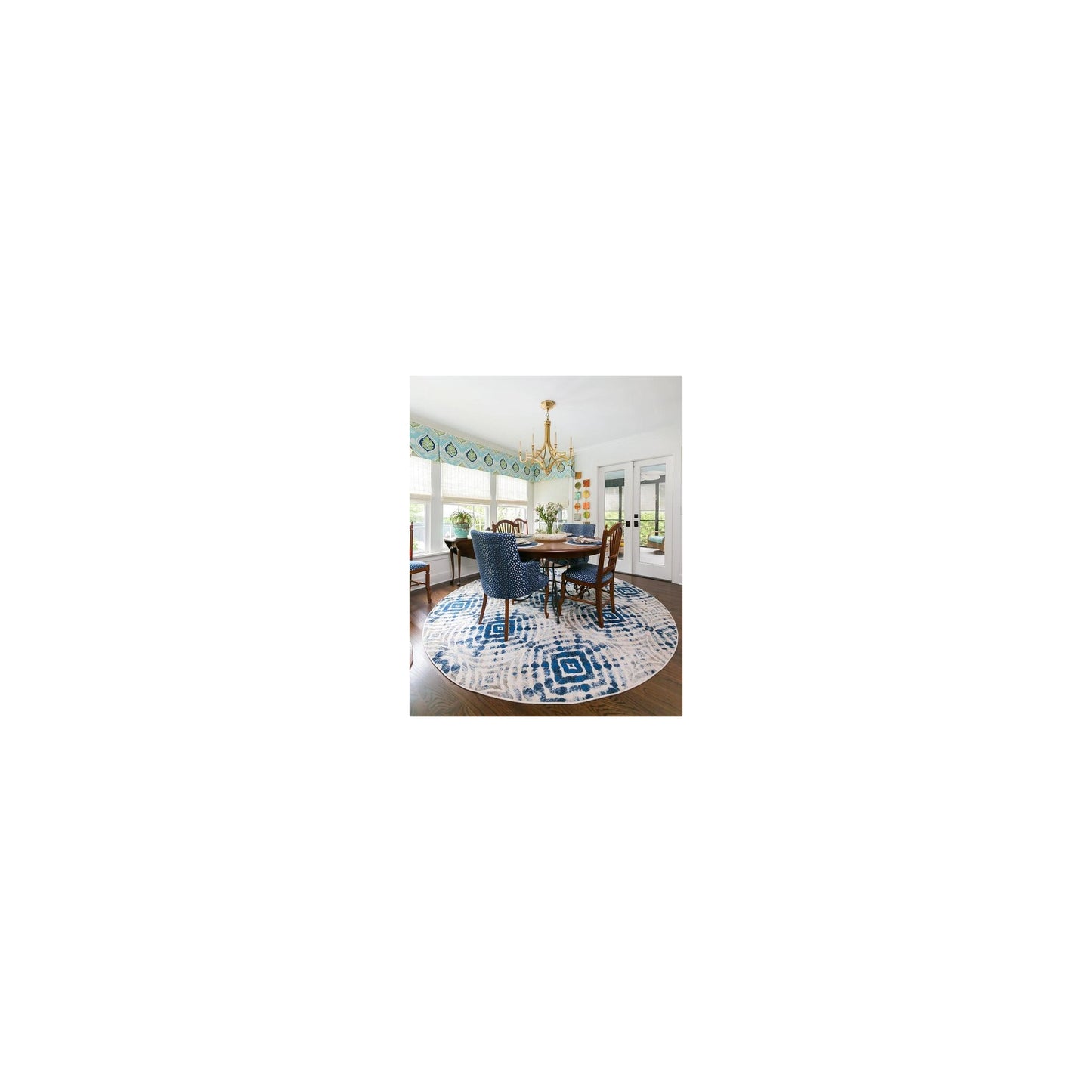 Mykonos Chandelier