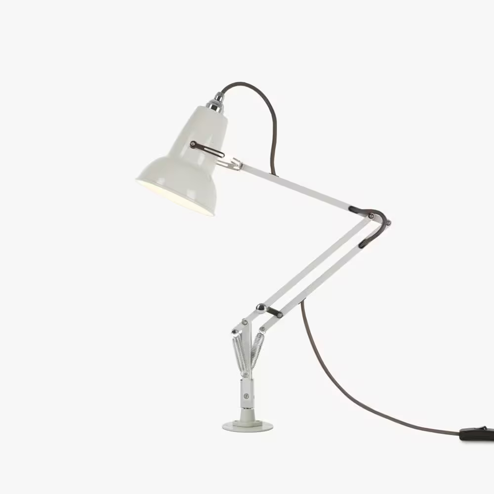 Original 1227 Mini Desk Lamp with Desk Insert