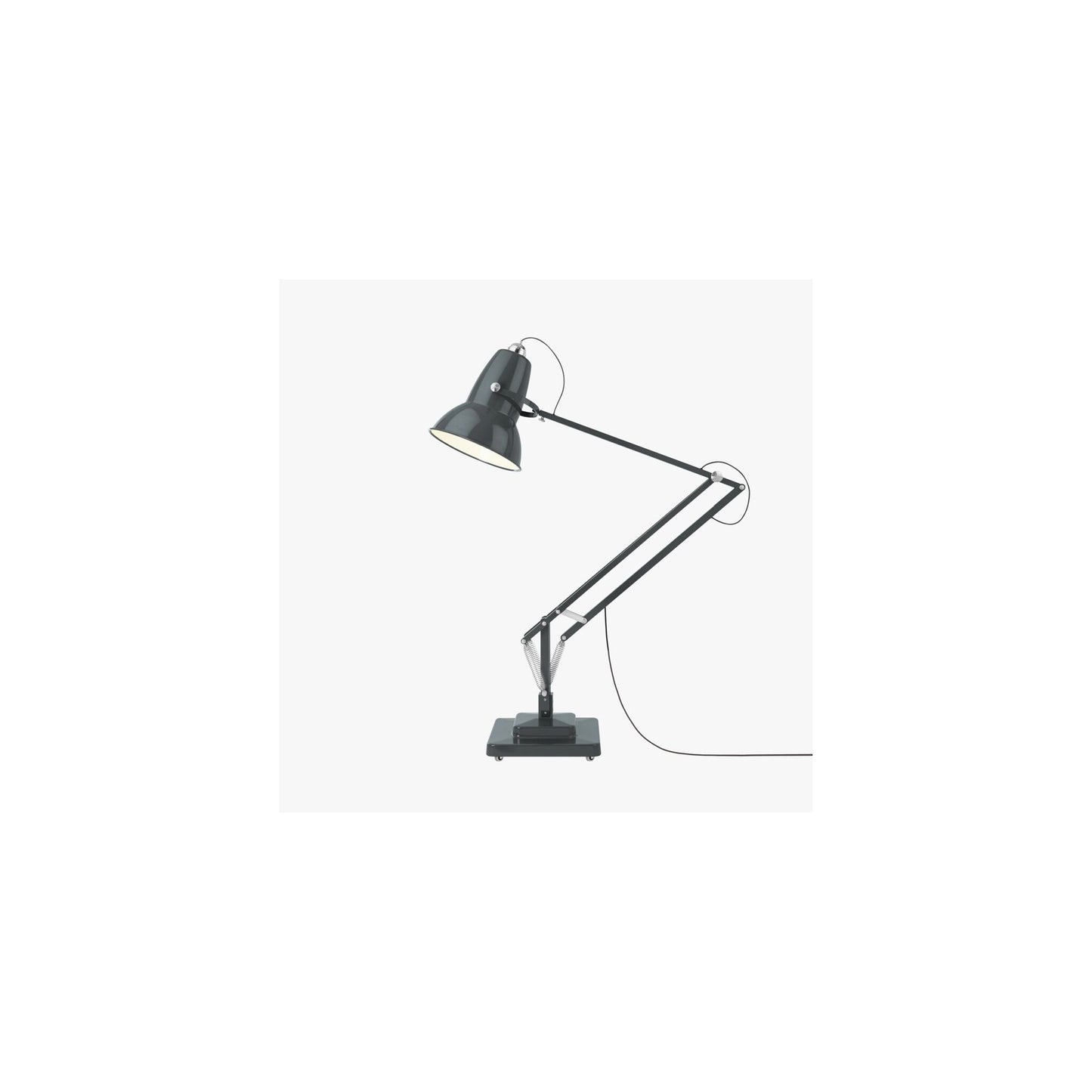 Original 1227 Giant Outdoor Floor Lamp