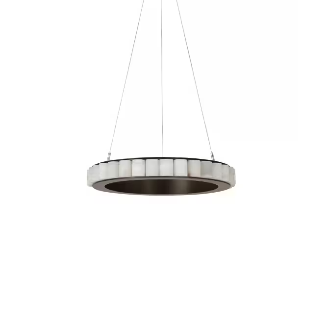 Avalon Medium LED Pendant