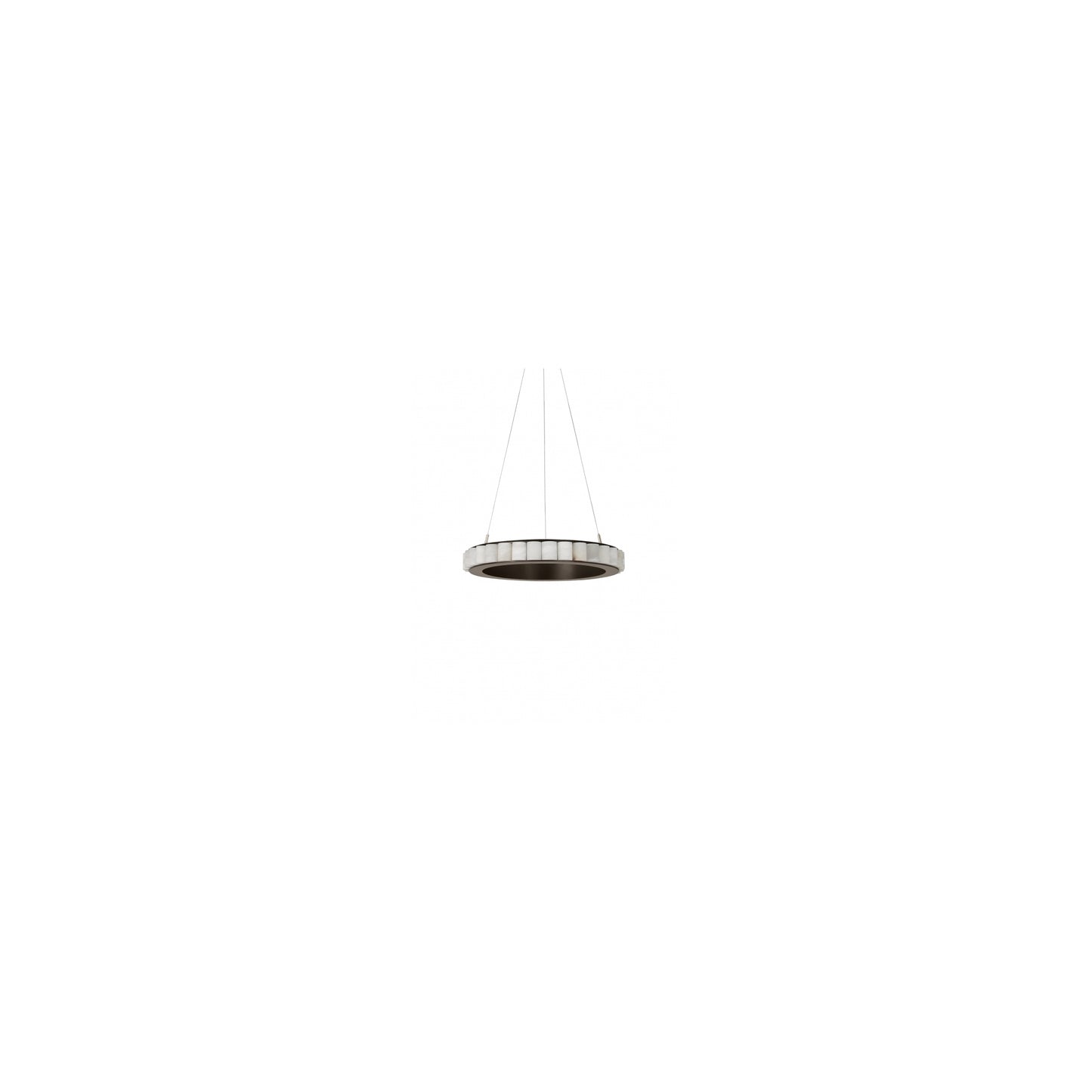 Avalon Medium LED Pendant