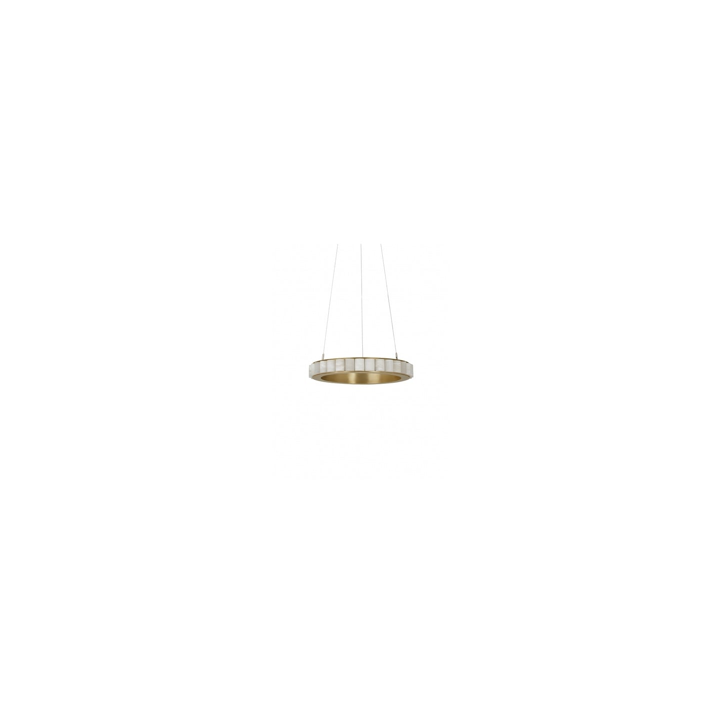 Avalon Medium LED Pendant