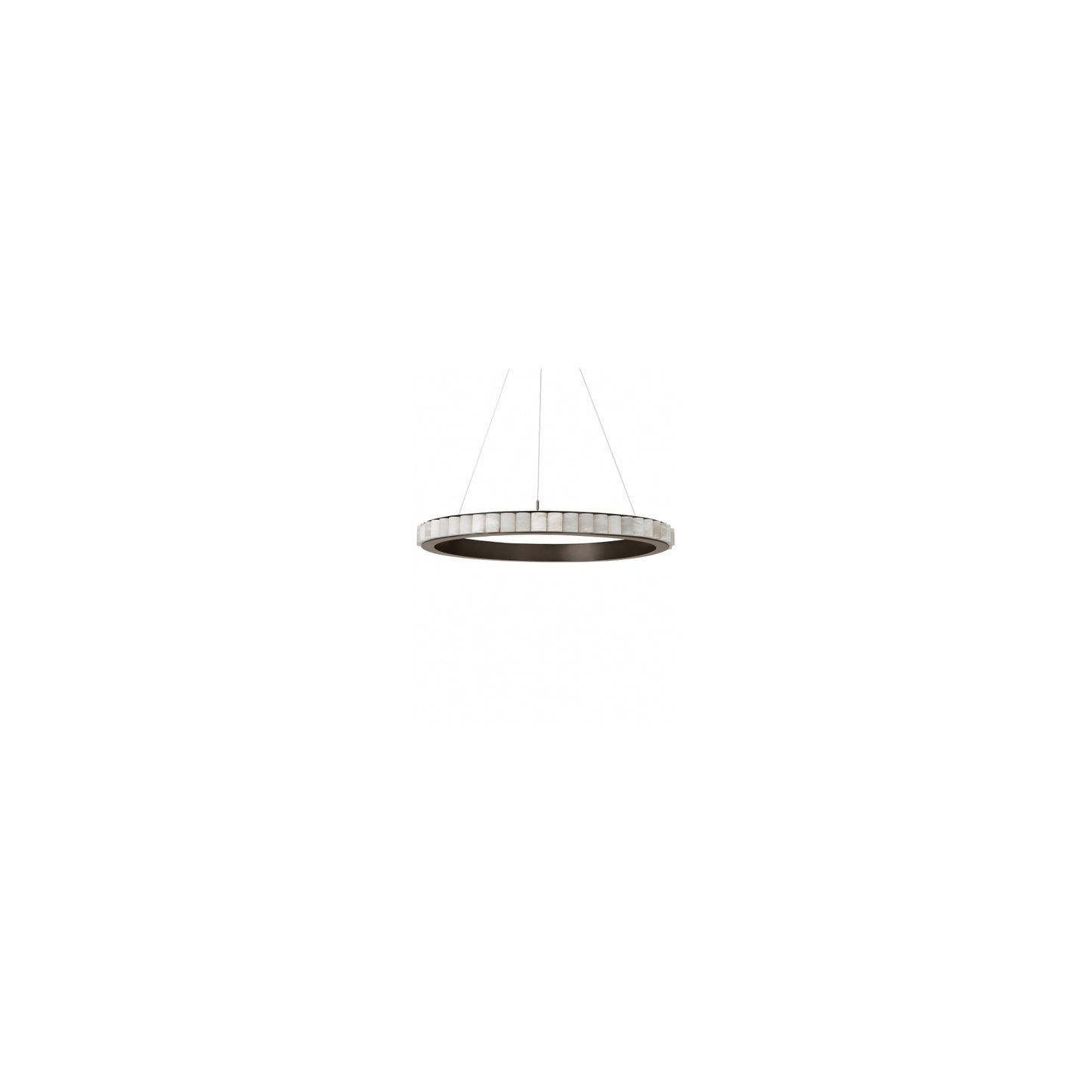 Avalon Large LED Pendant