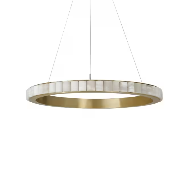Avalon Large LED Pendant
