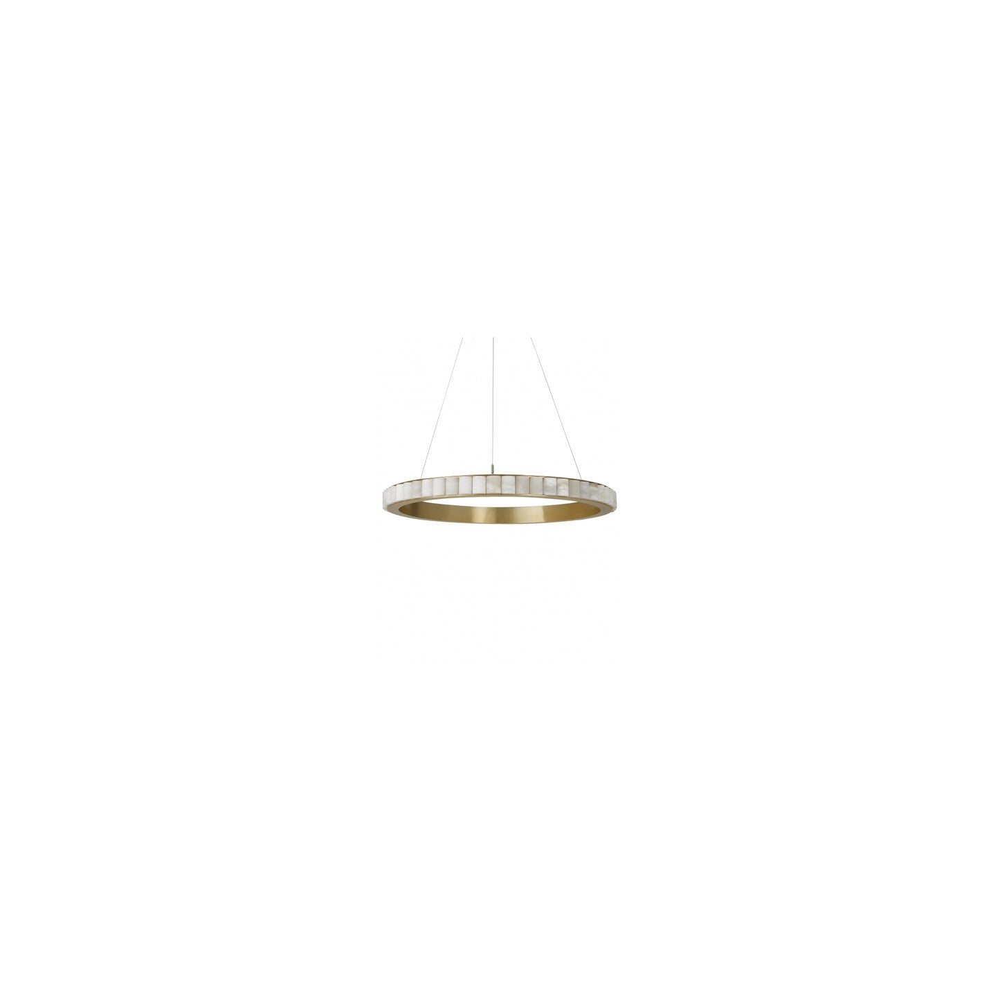 Avalon Large LED Pendant