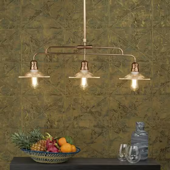 Adeline 3-Light Bar Pendant