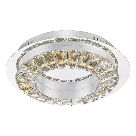 Altamura Flush Mount