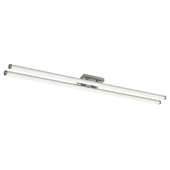 Cuisine Twin 117cm LED Ceiling Flush