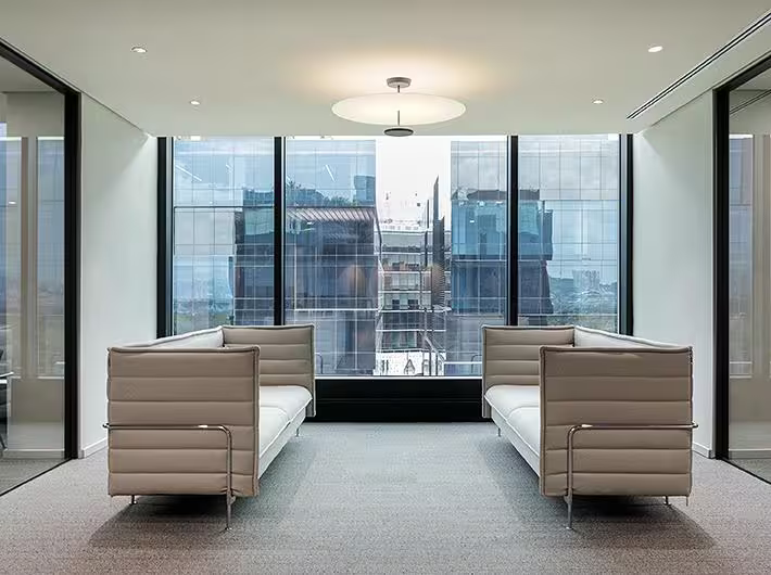 Flat 5926 Ceiling Light