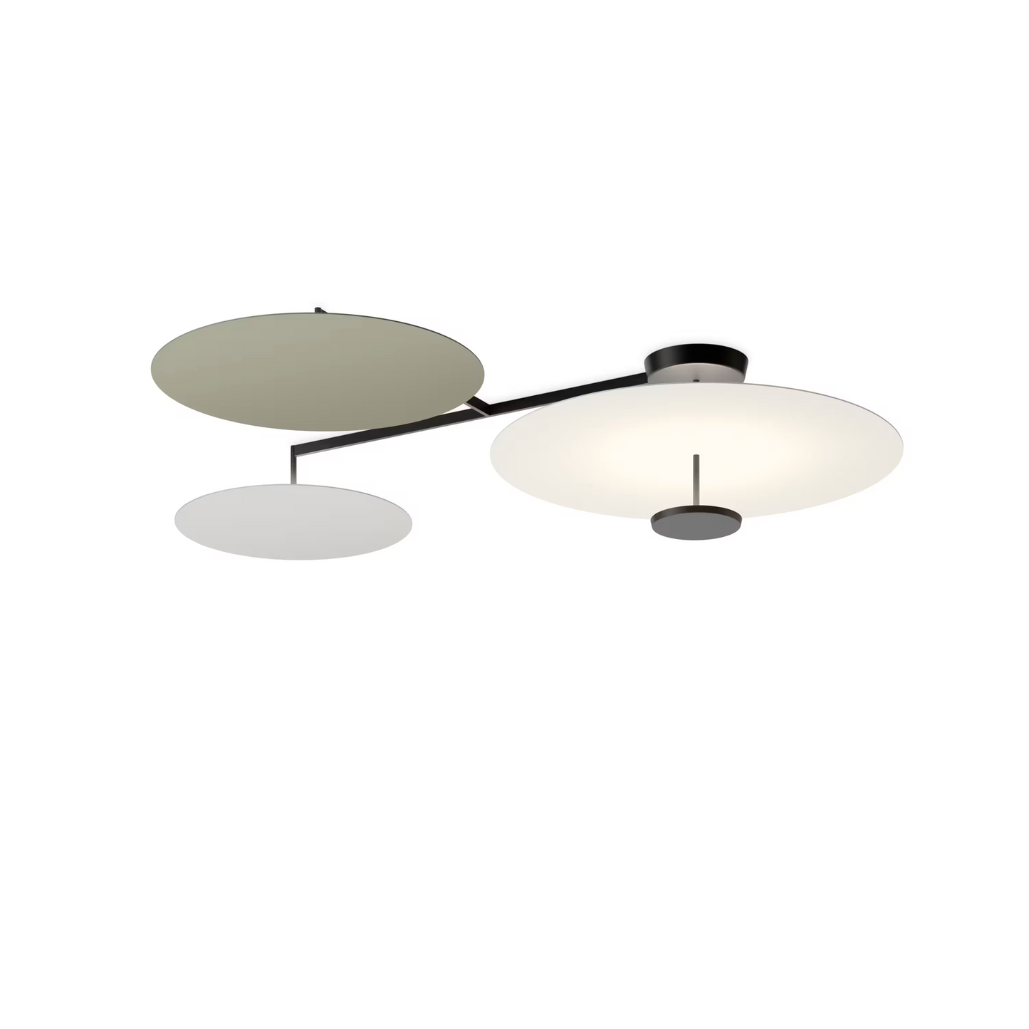 Flat 5922 Ceiling Light