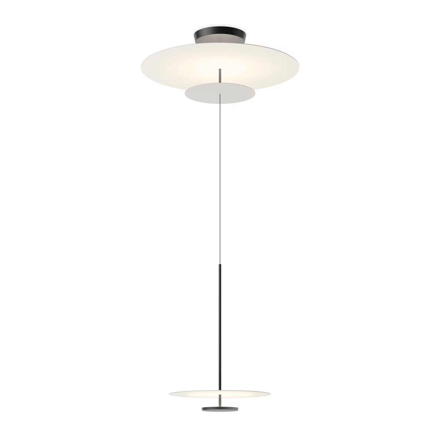 Flat 5930 Pendant