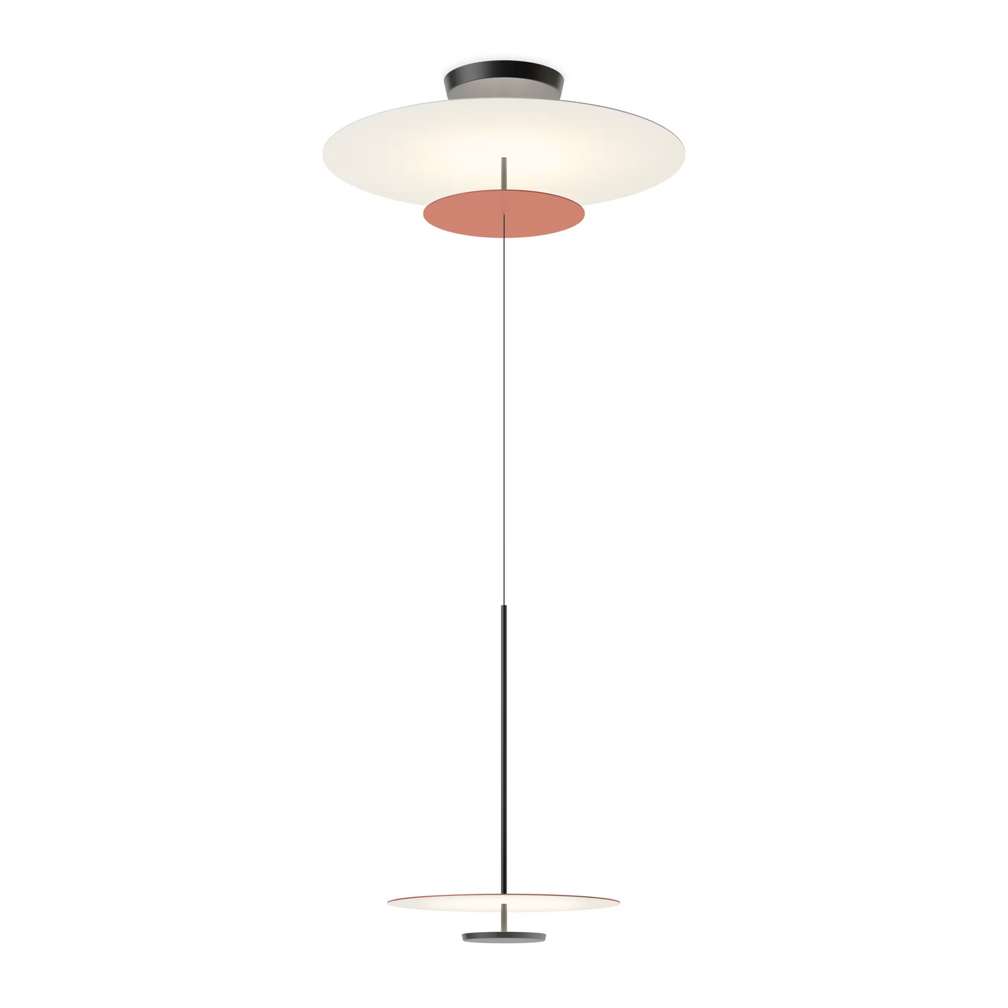 Flat 5930 Pendant