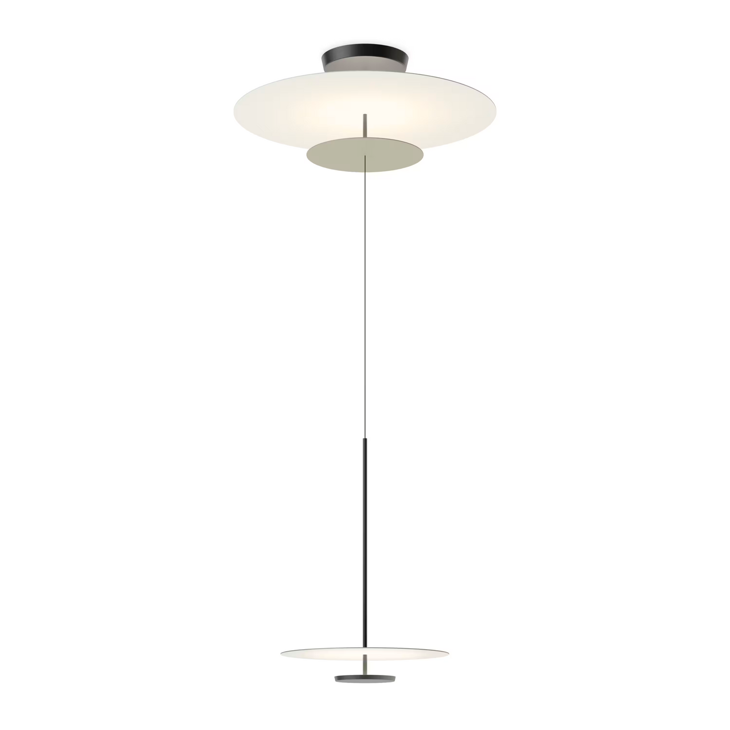 Flat 5930 Pendant