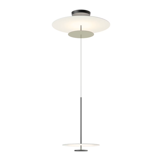 Flat 5930 Pendant