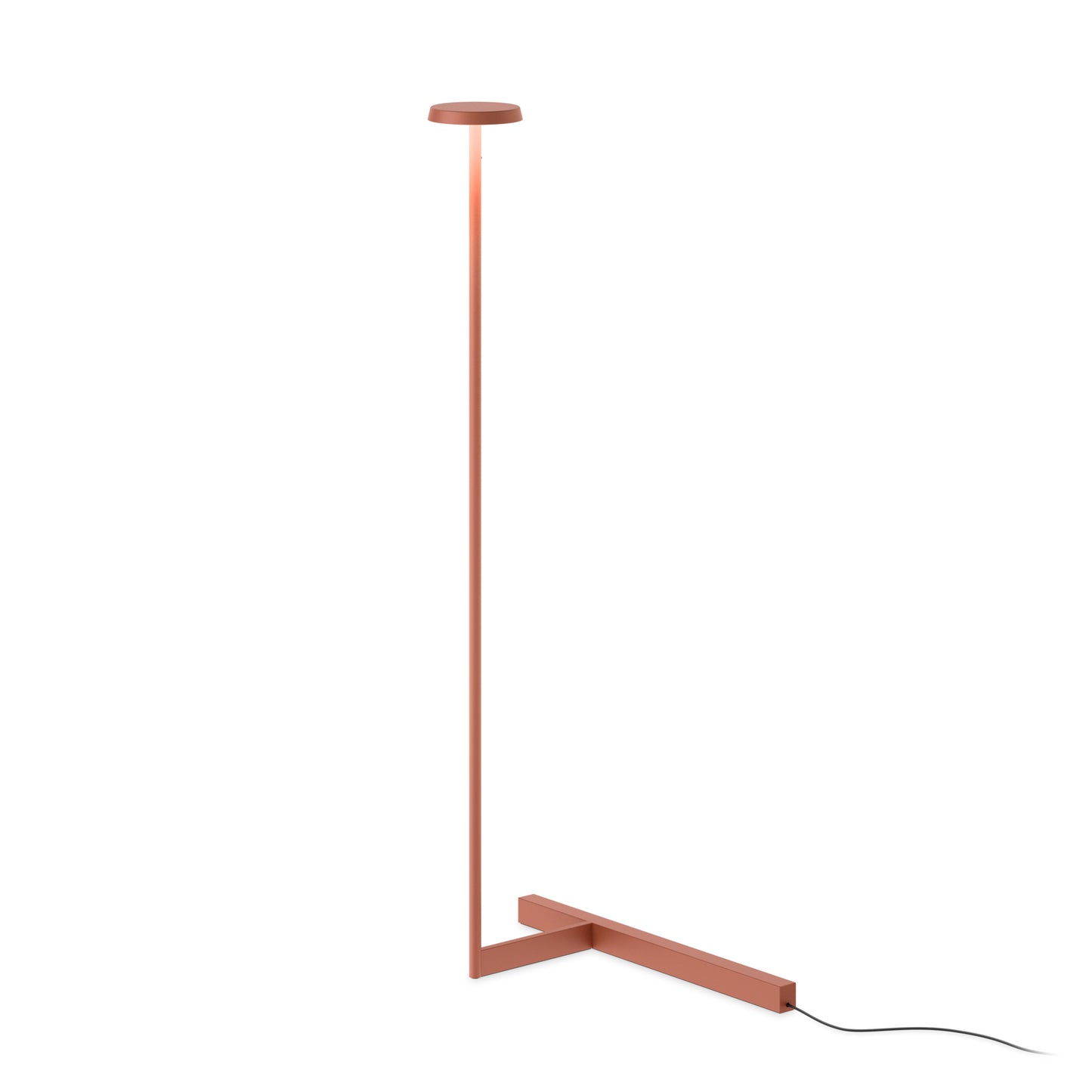 Flat 5955 LED Floor Lamp