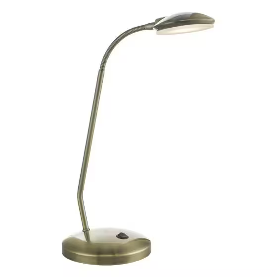 Aria LED Task Lamp