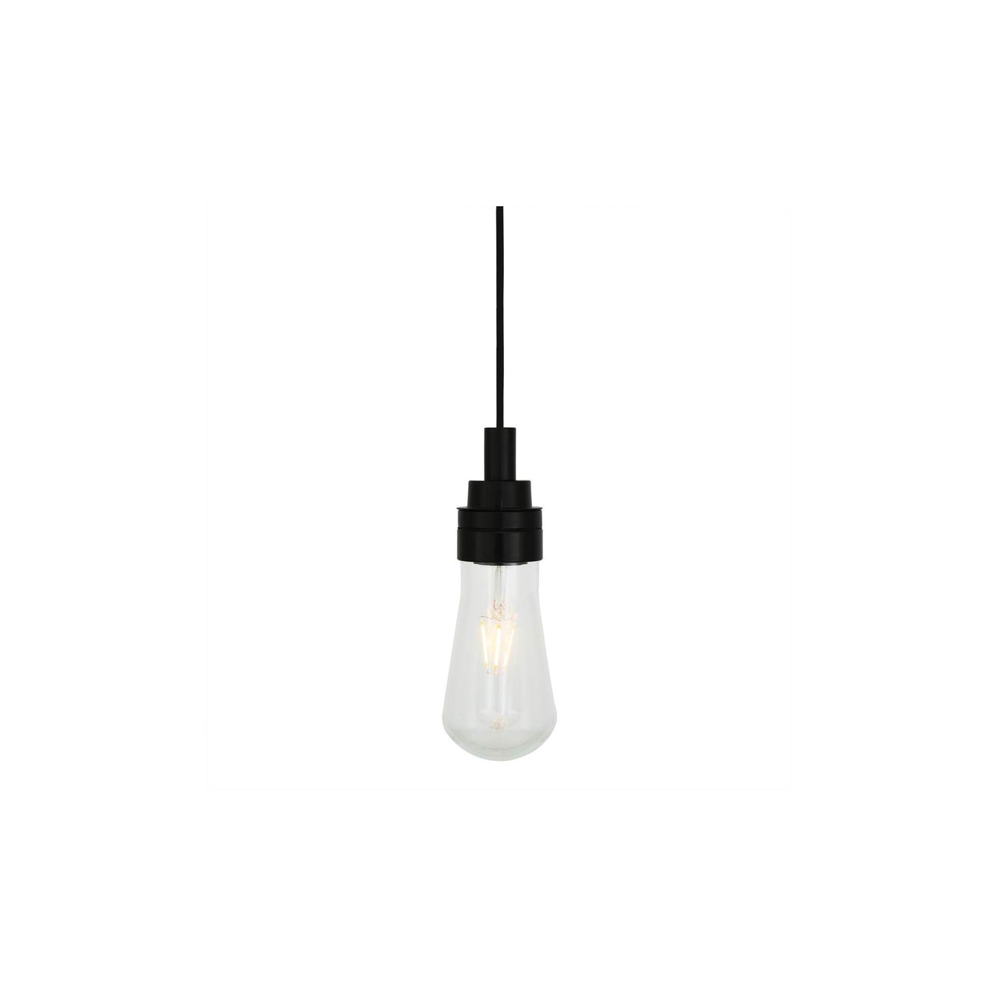 Bo Single Pendant IP65