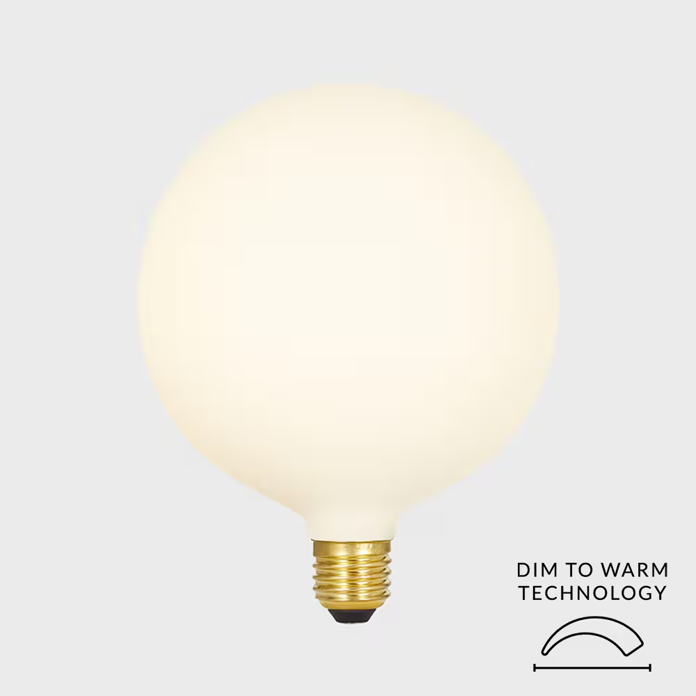 Sphere IV G150 E27 Light Bulb