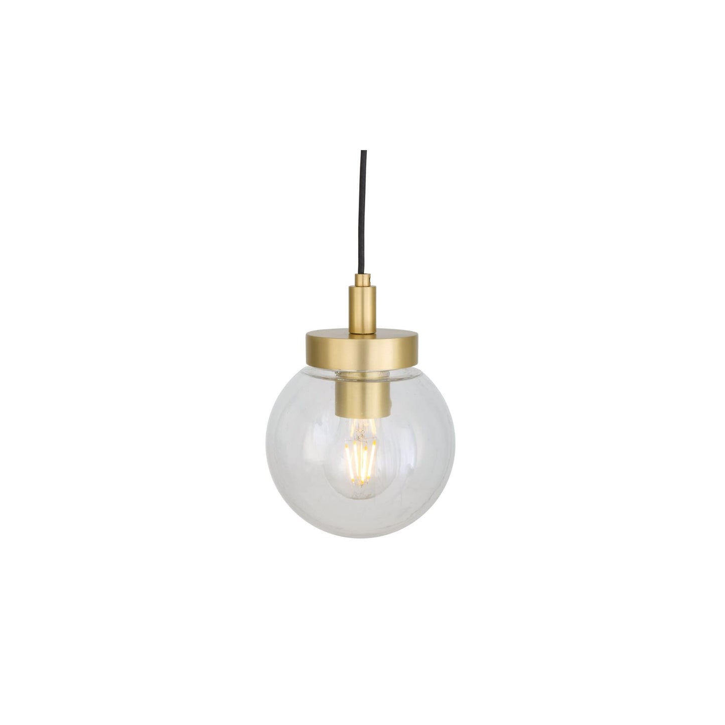 Jordan Pendant IP65
