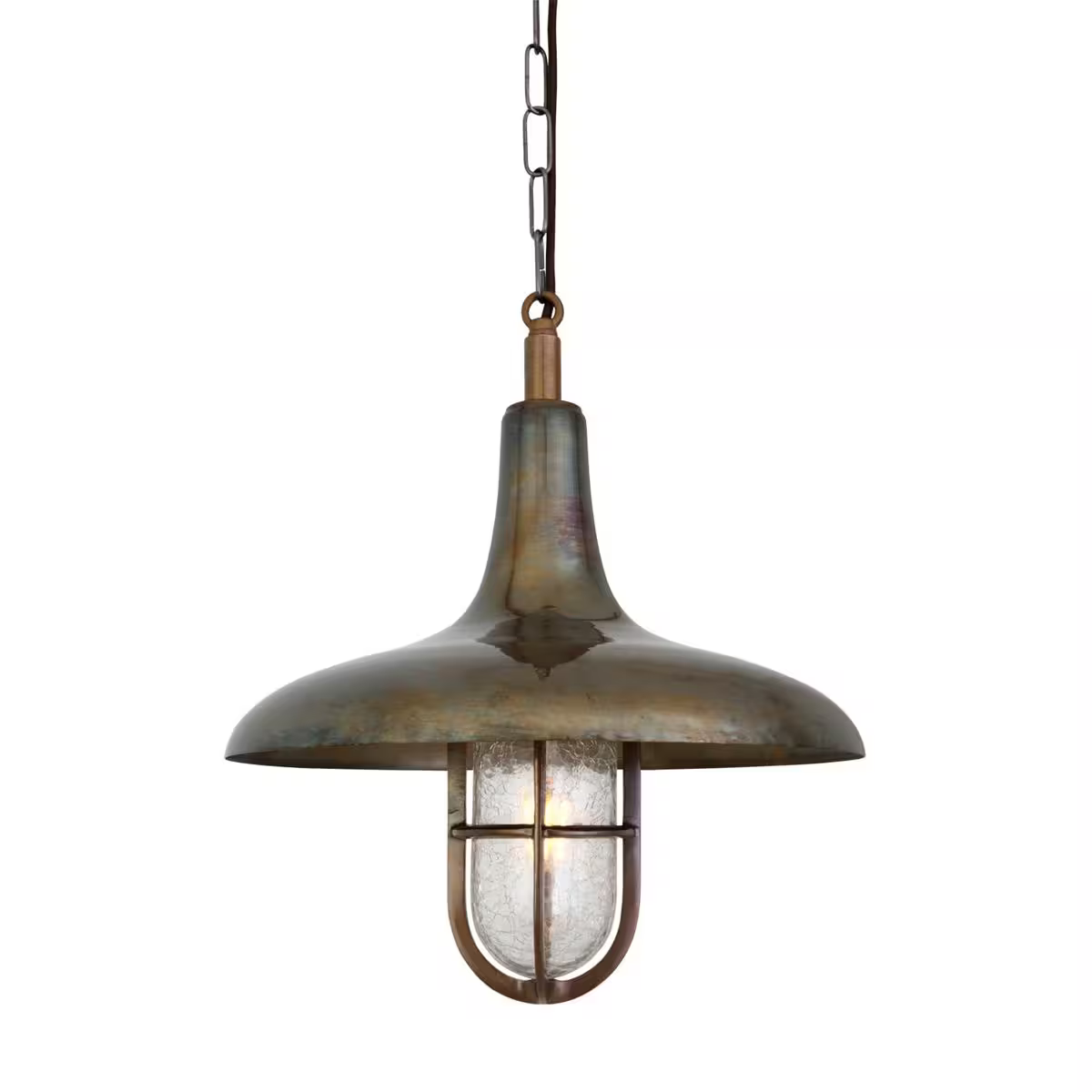 Mira Nautical Pendant IP65