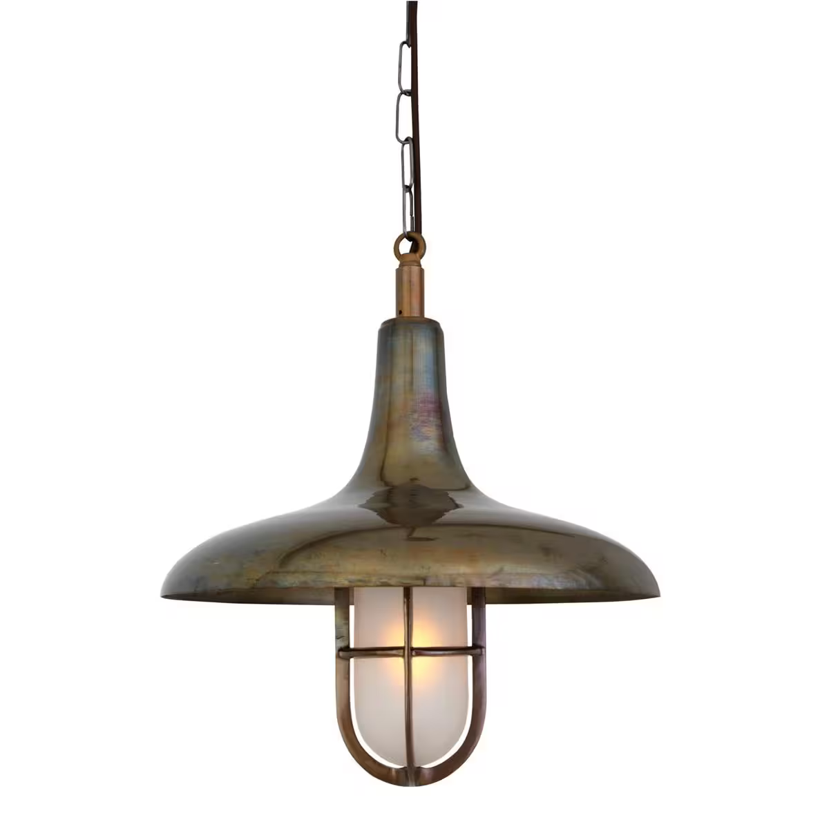 Mira Nautical Pendant IP65
