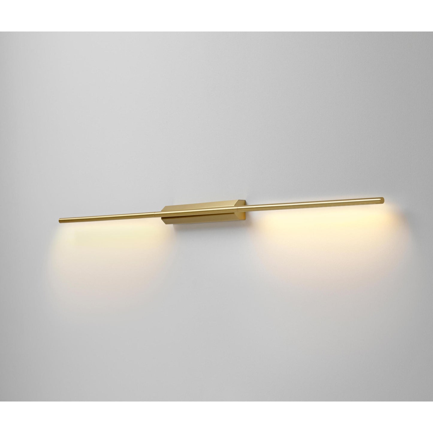 Link 470 Double Reading Wall Light