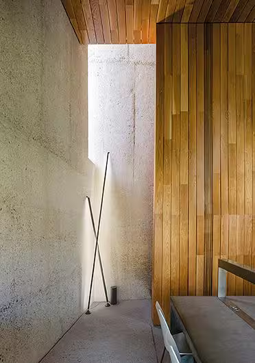 Sticks 7338 Floor Lamp