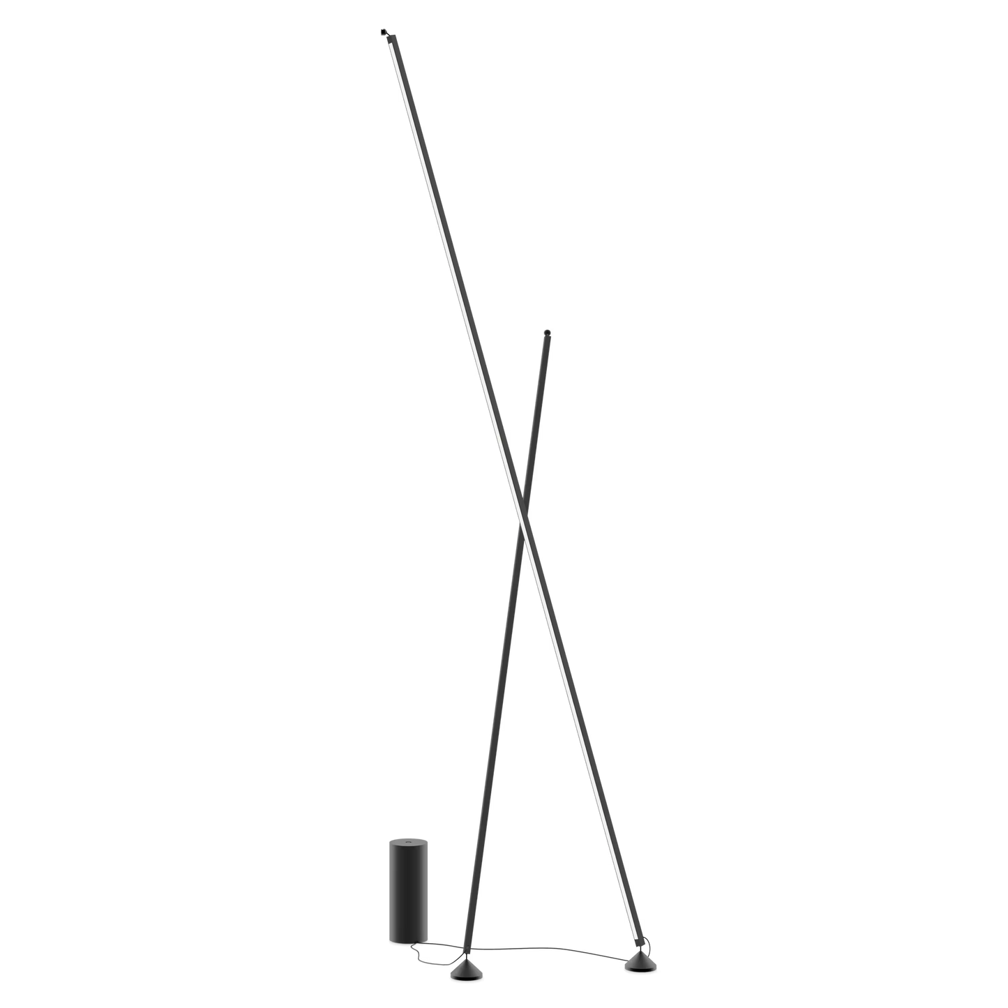Sticks 7339 Floor Lamp