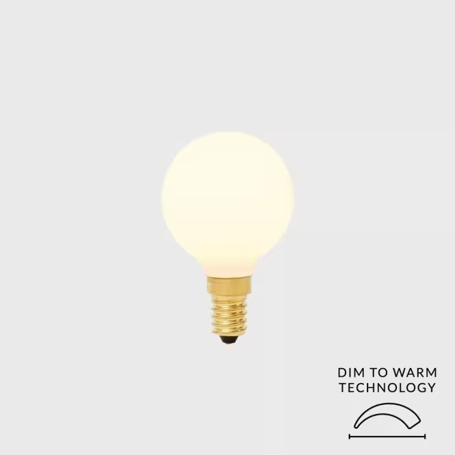 Sphere I G50 Light Bulb