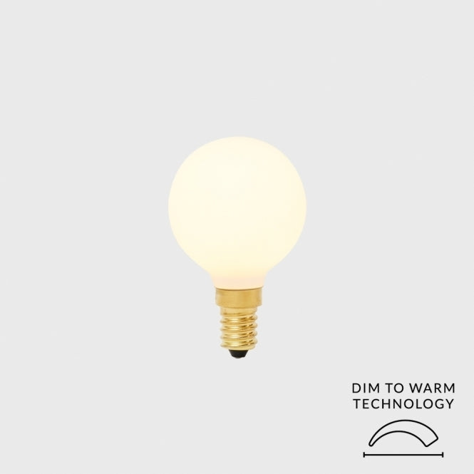 Tala Sphere I Golf Ball Bulb