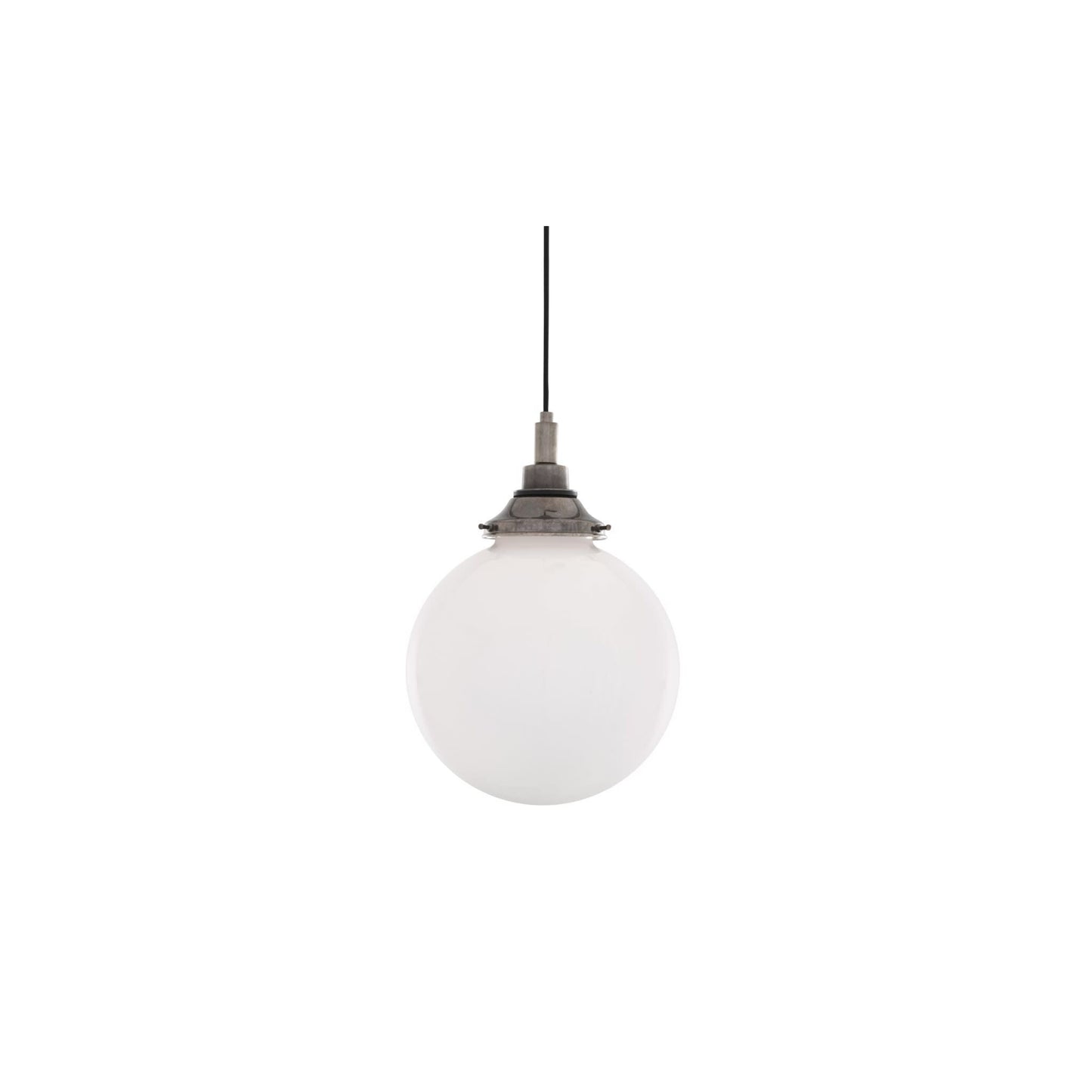 Pelagia 25cm Globe Pendant IP44