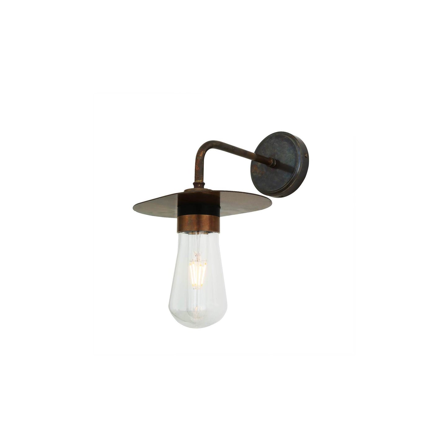 Kai Wall Light IP65