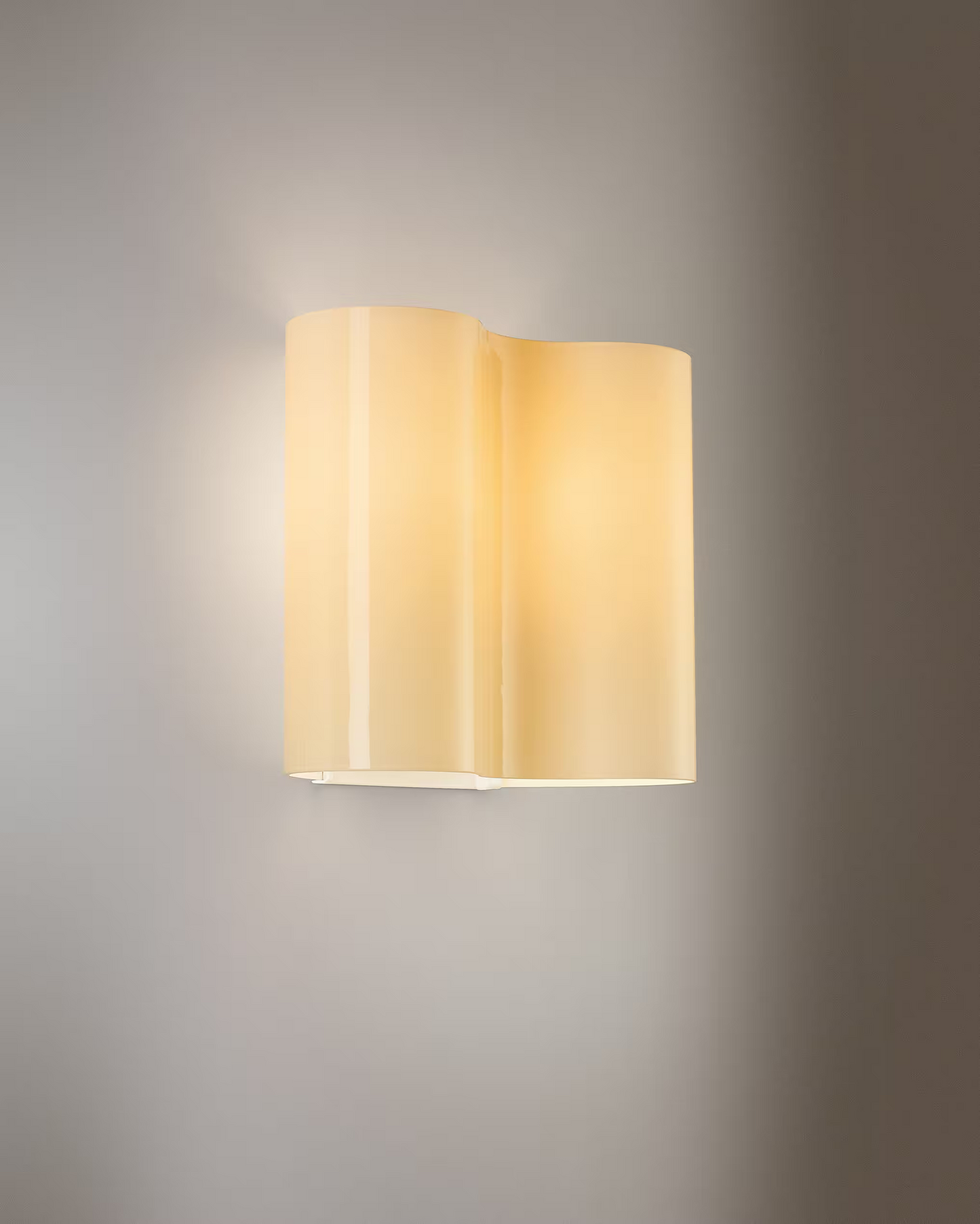 Double Wall Light