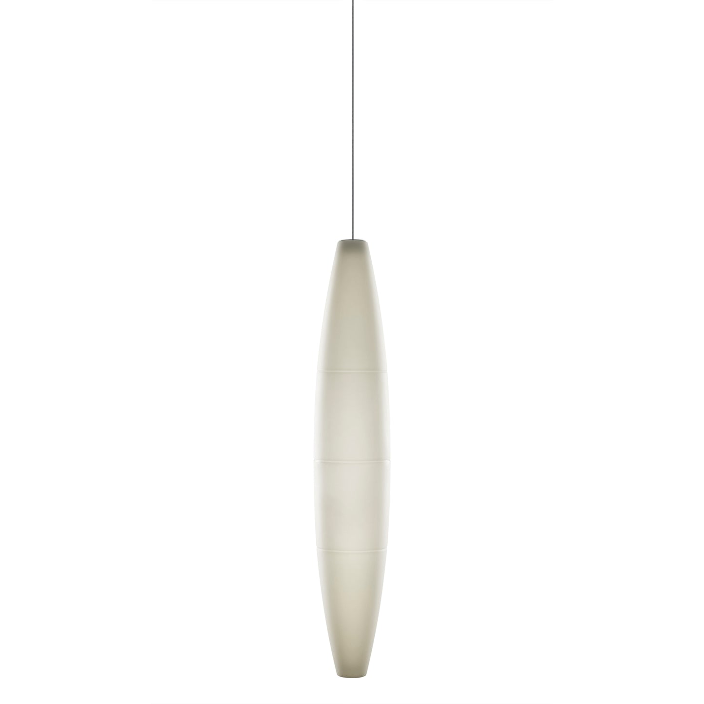 Havana Outdoor Pendant White