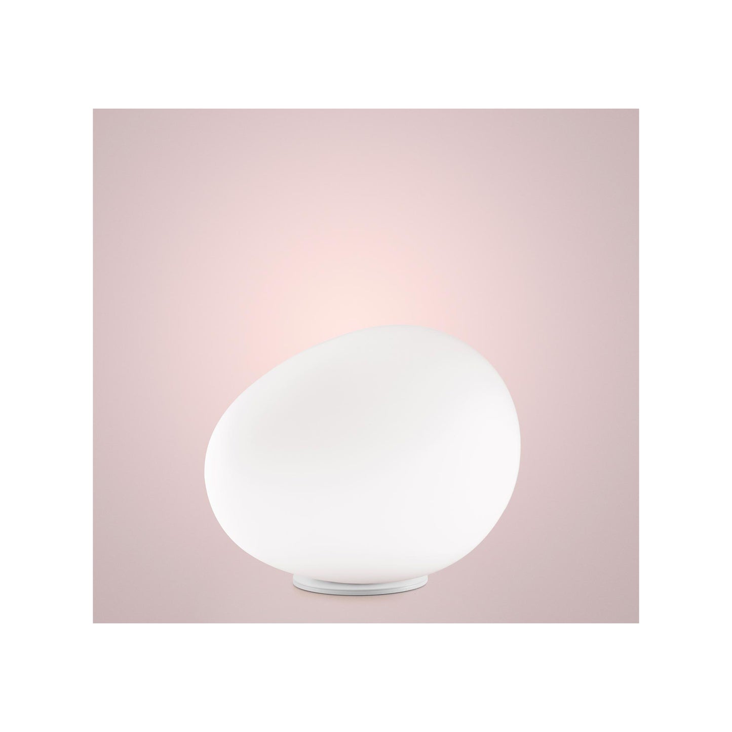 Gregg Piccola LED Table Lamp Dimmer