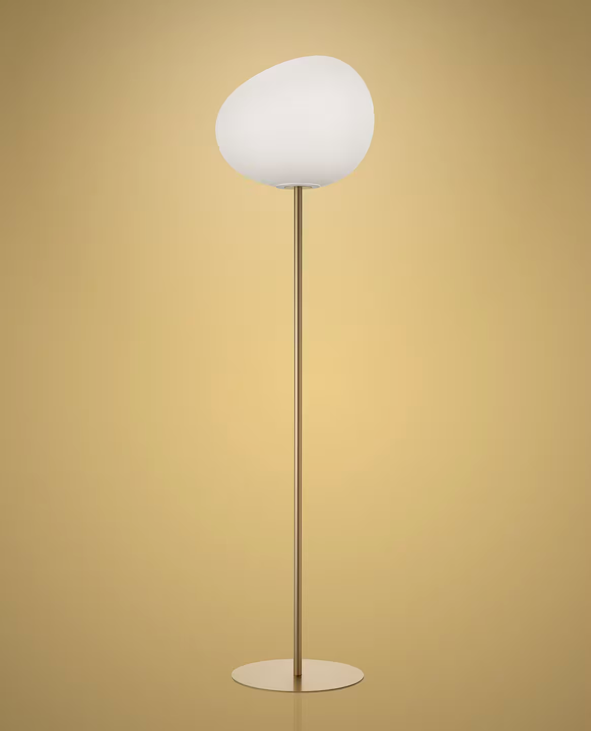 Gregg Grande Floor Lamp