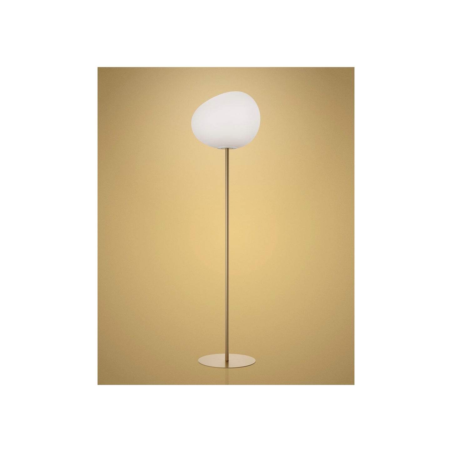 Gregg Grande Floor Lamp
