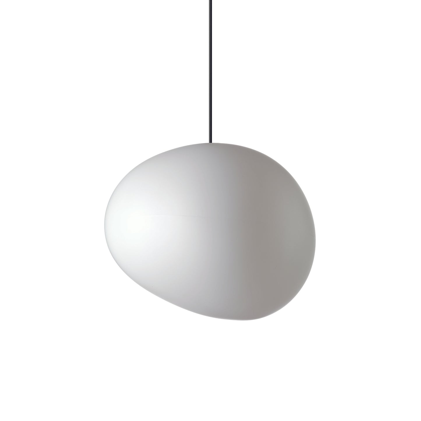 Gregg Outdoor Pendant White
