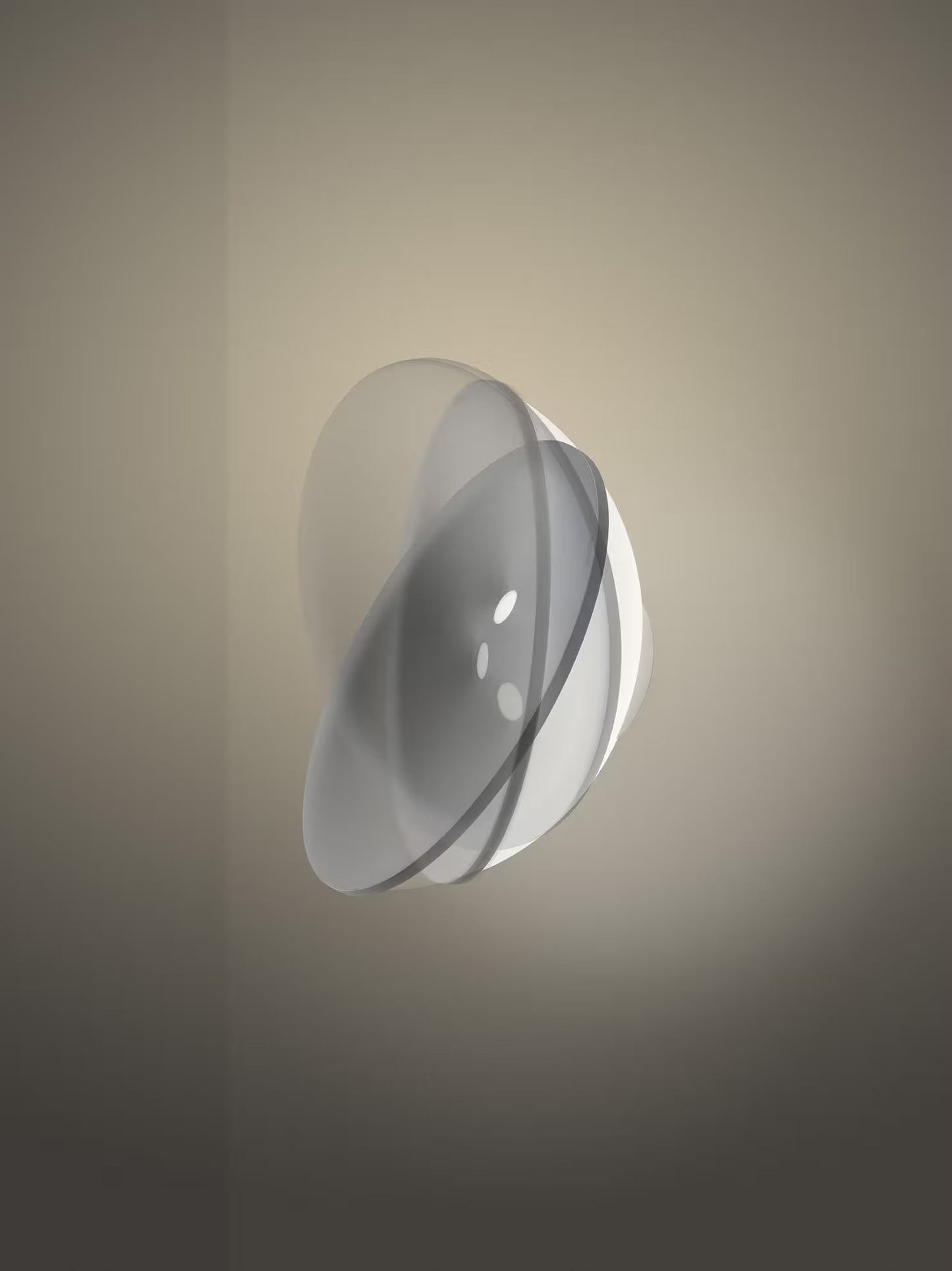 Beep LED Wall Light