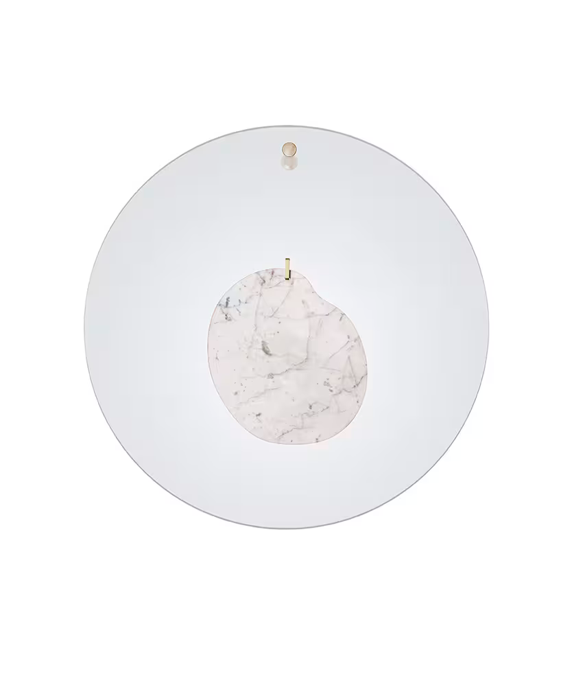 Gioia Grande Wall Light