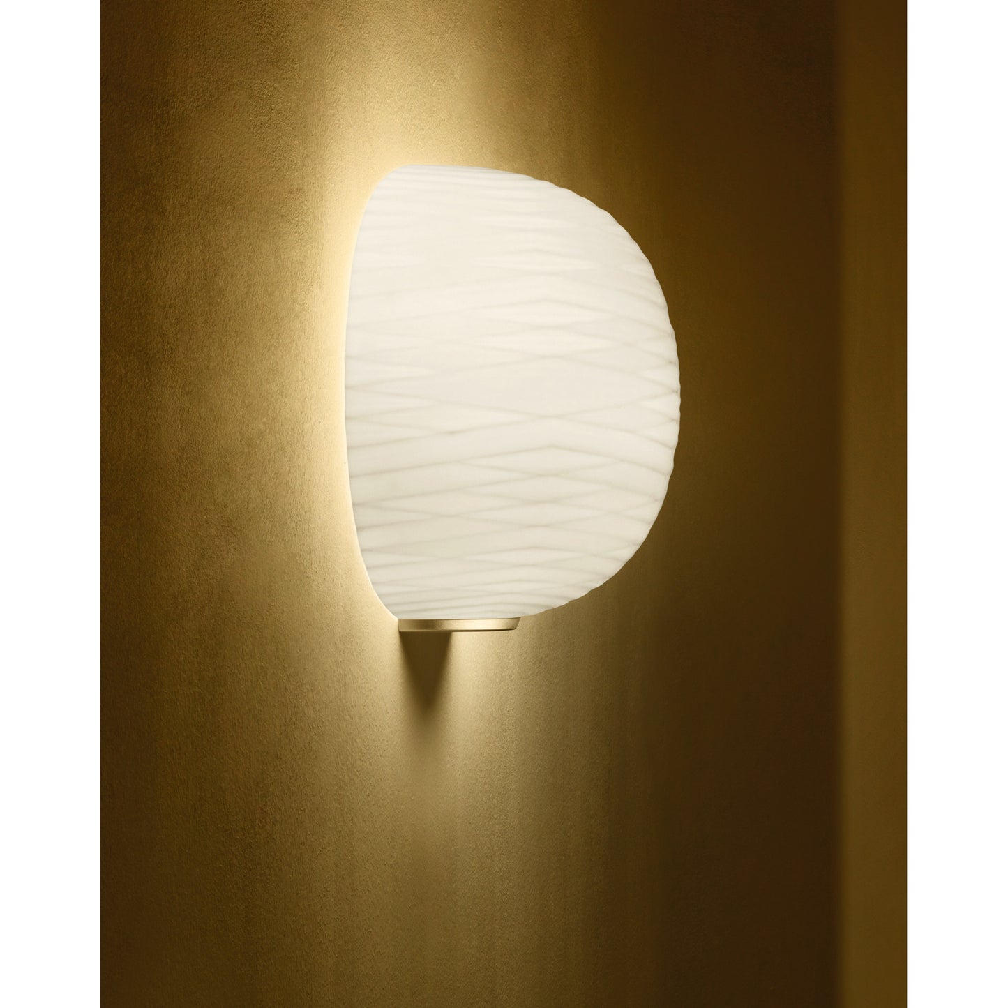 Gem Semi MyLight Wall Light