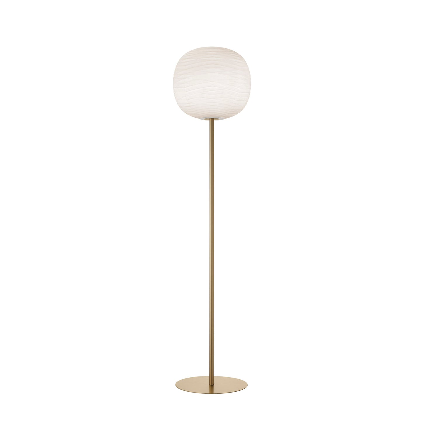 Gem Terra Floor Lamp