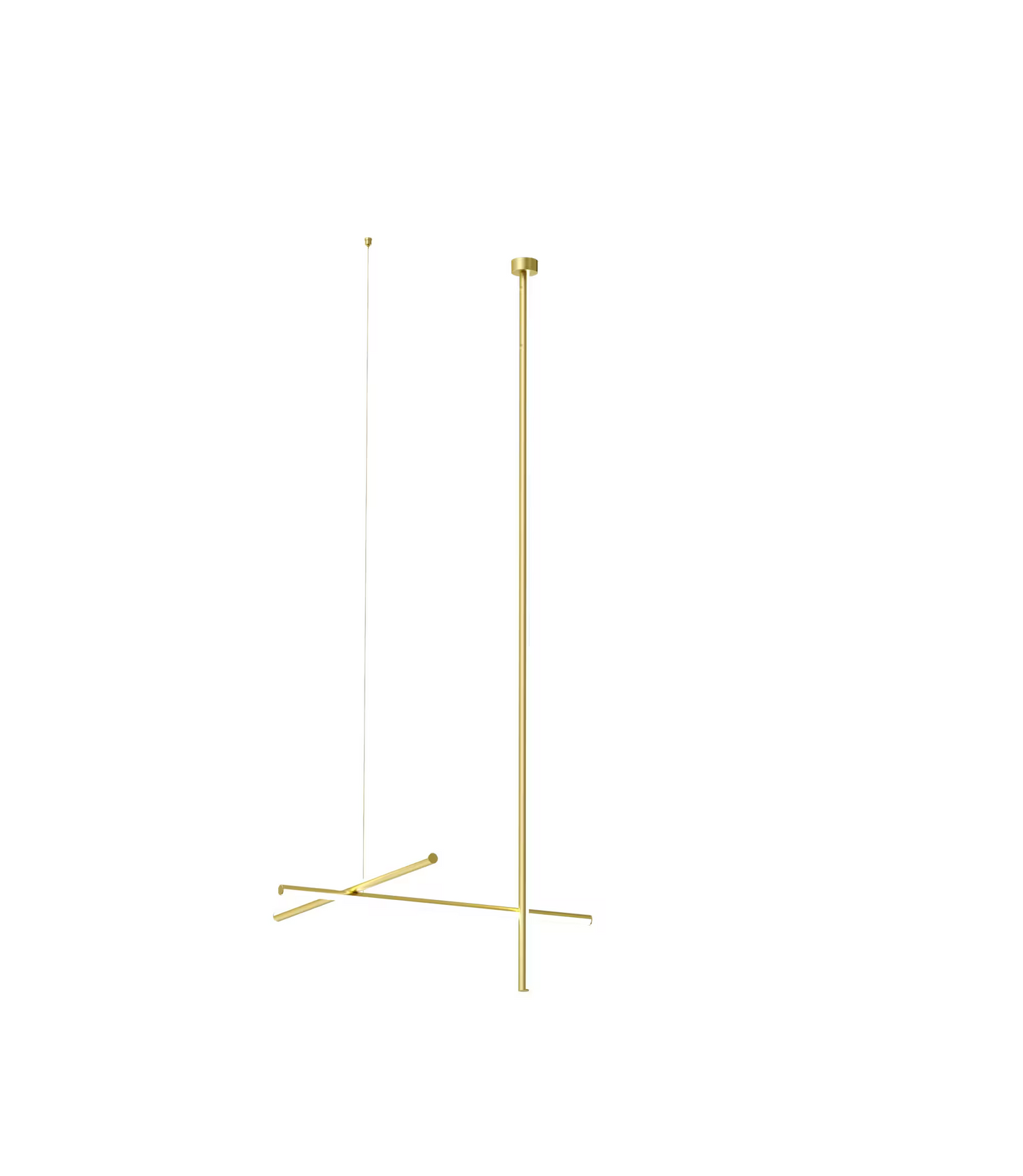 Coordinates C1 Long CLIII LED Ceiling Light