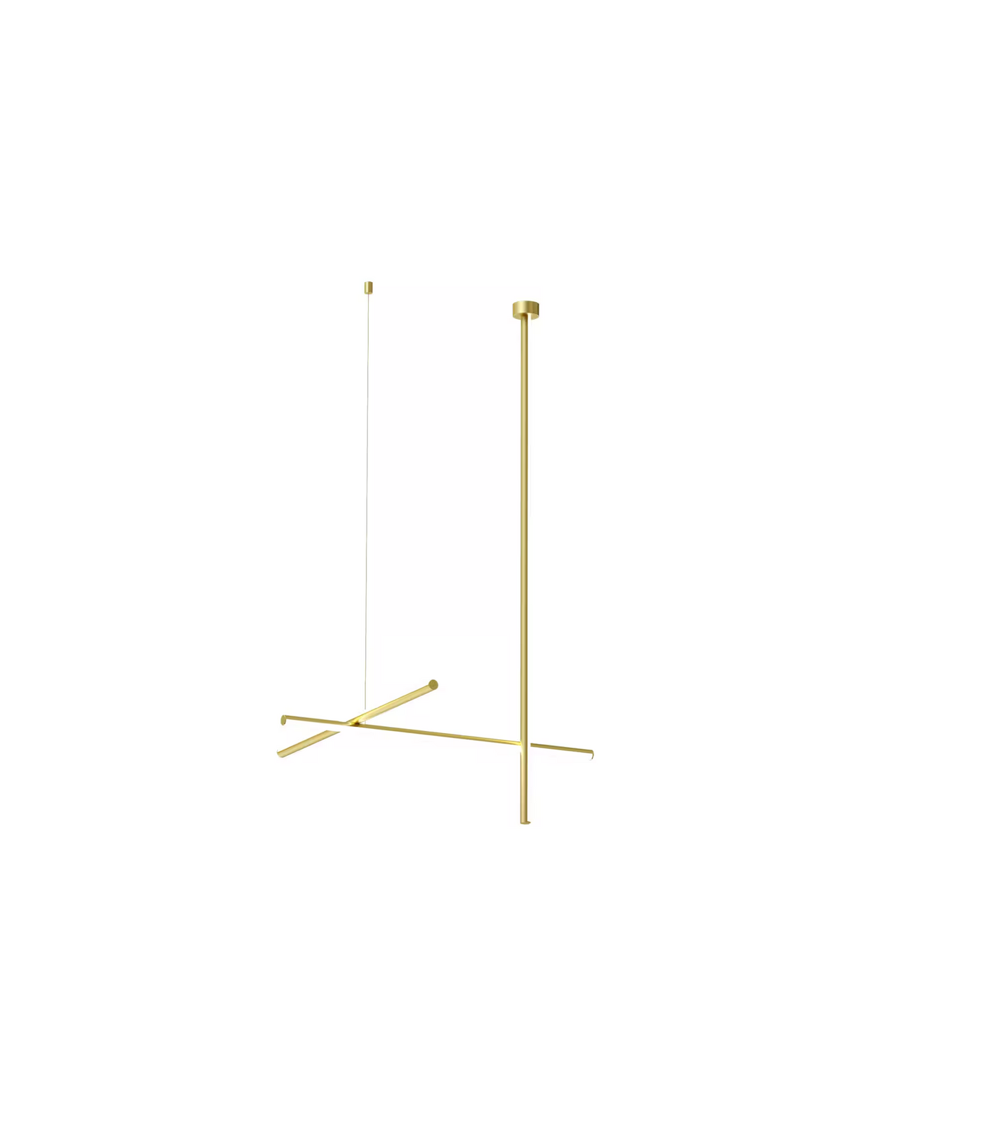 Coordinates C1 CLIII LED Ceiling Light