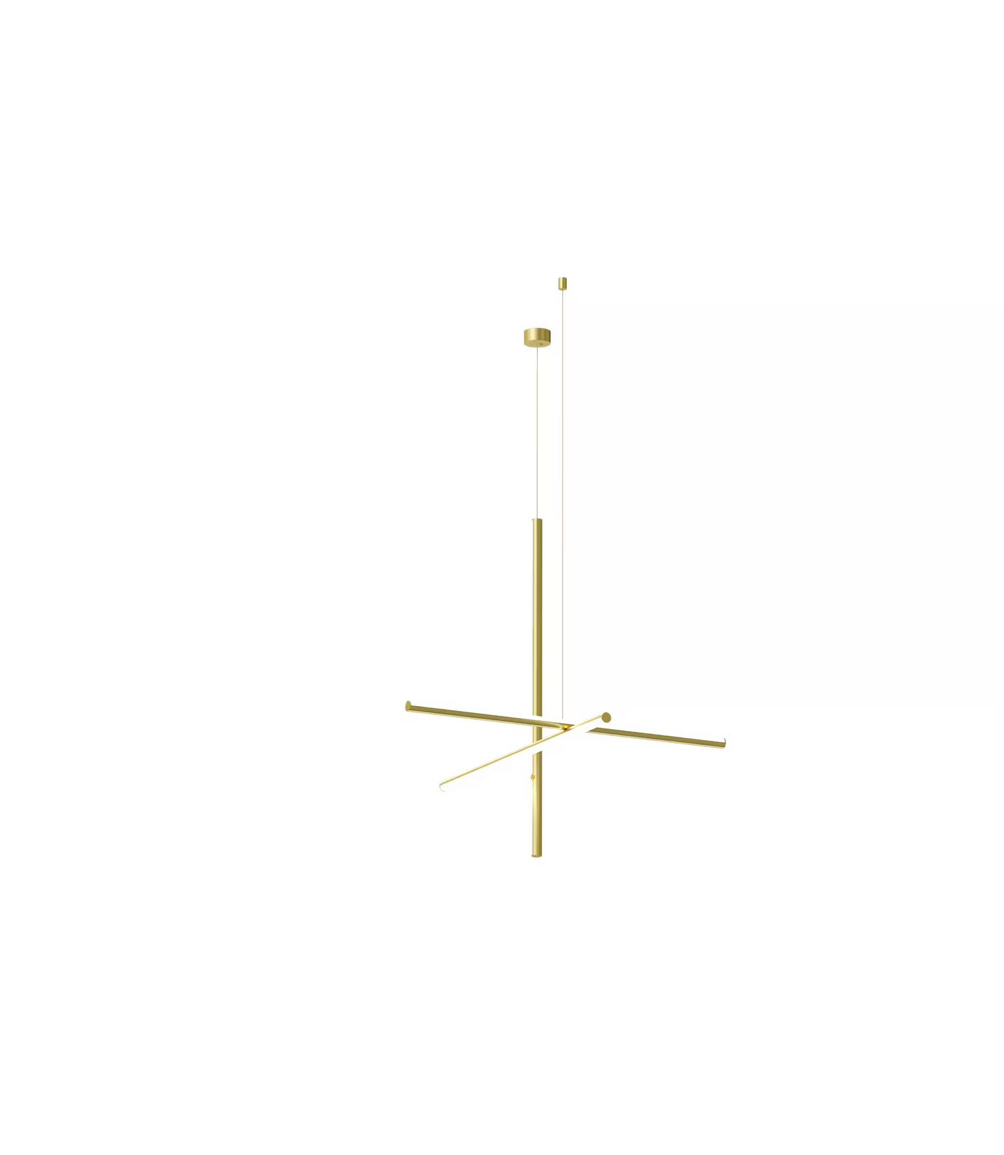 Coordinates S1 CLIII LED Pendant
