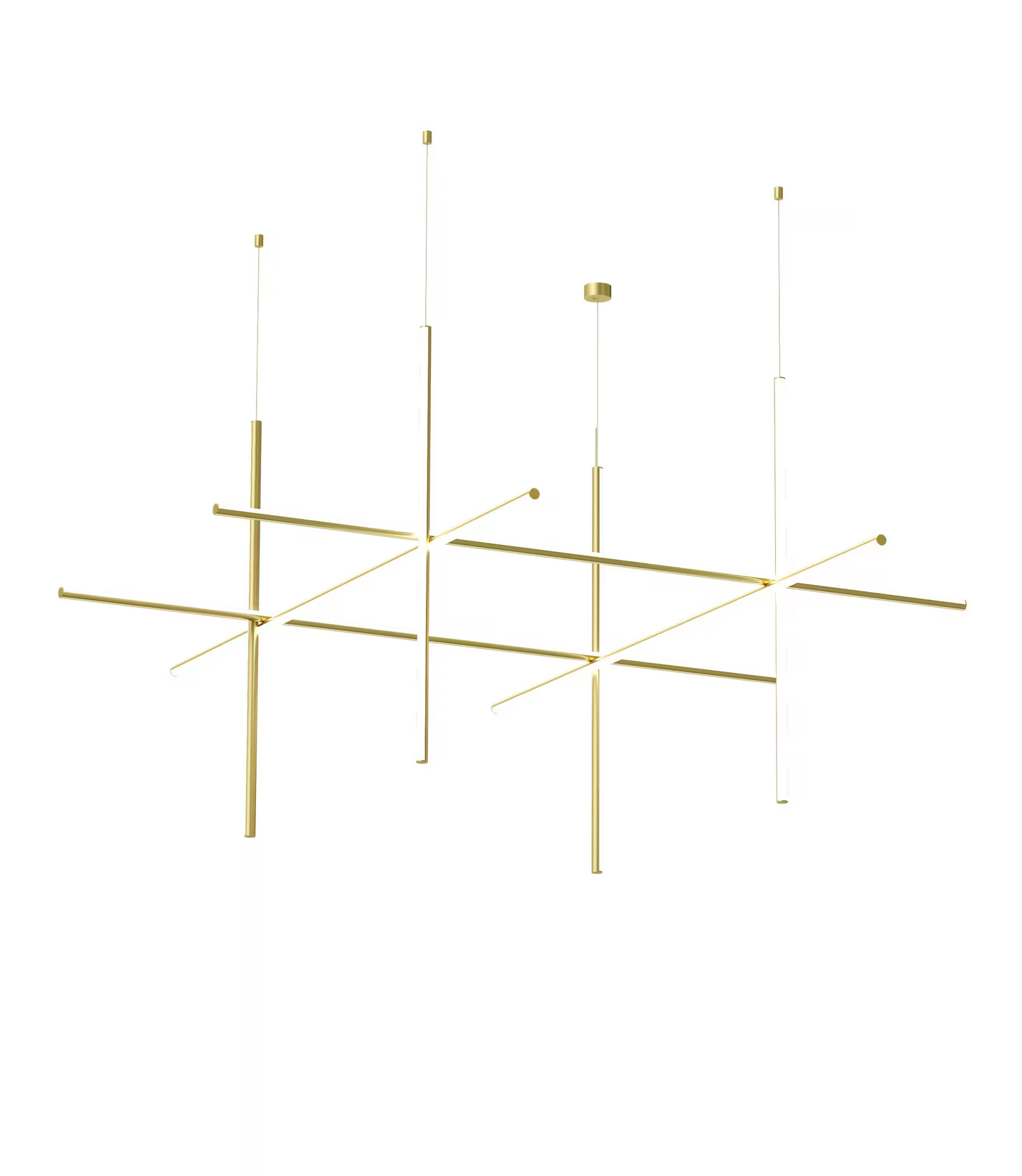 Coordinates S4 CLIII LED Pendant