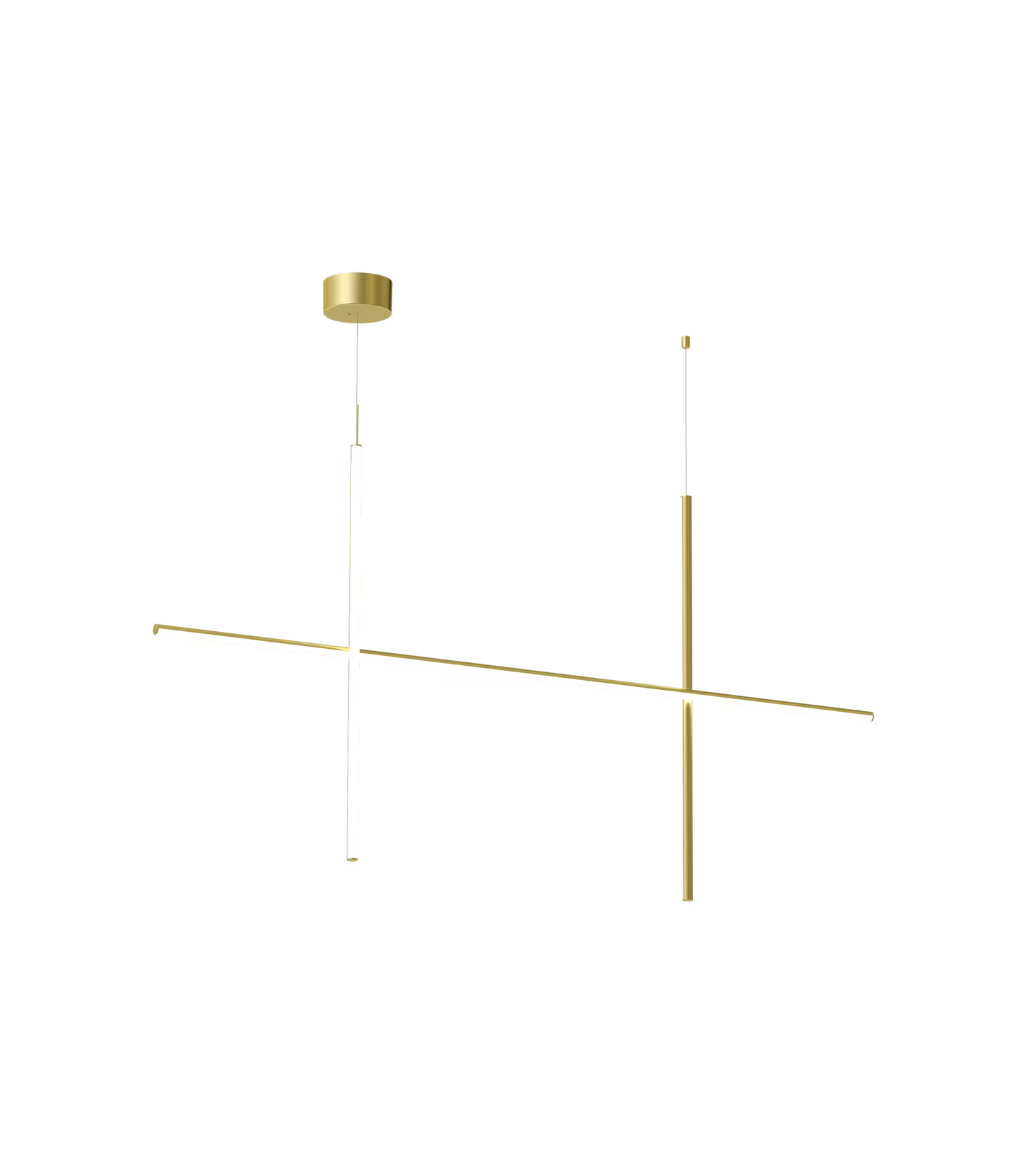 Coordinates S2 LED Pendant