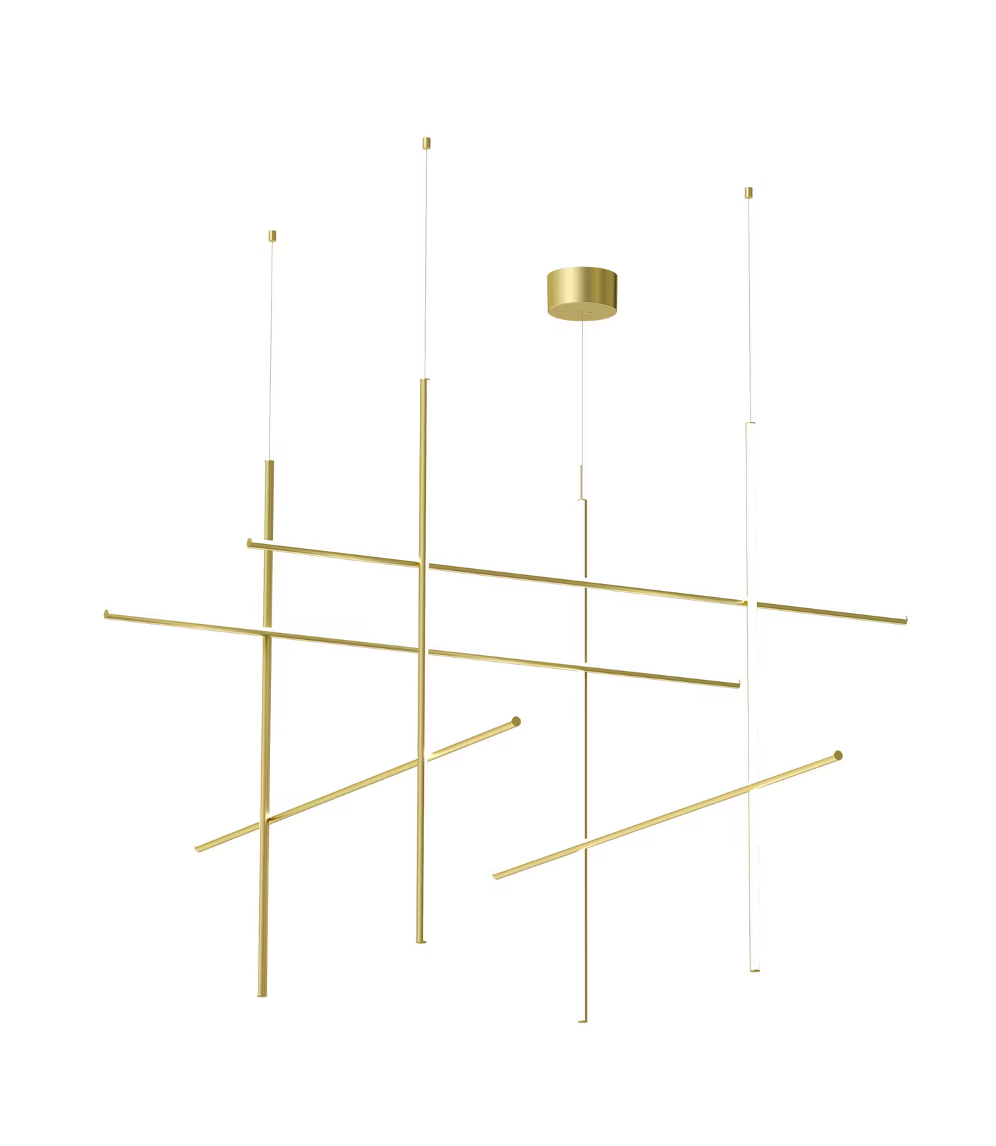 Coordinates Module S LED Pendant